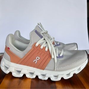 Women’s ON Running Cloudswift 3 AD City Running Shoes